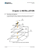 Предварительный просмотр 51 страницы Comtech EF Data SLM-5650B Installation And Operation Manual