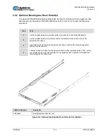 Предварительный просмотр 56 страницы Comtech EF Data SLM-5650B Installation And Operation Manual