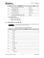 Предварительный просмотр 63 страницы Comtech EF Data SLM-5650B Installation And Operation Manual