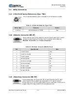 Предварительный просмотр 67 страницы Comtech EF Data SLM-5650B Installation And Operation Manual