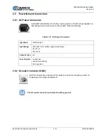 Предварительный просмотр 70 страницы Comtech EF Data SLM-5650B Installation And Operation Manual