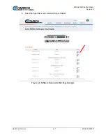 Предварительный просмотр 77 страницы Comtech EF Data SLM-5650B Installation And Operation Manual
