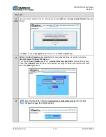 Предварительный просмотр 82 страницы Comtech EF Data SLM-5650B Installation And Operation Manual