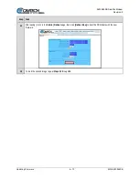 Предварительный просмотр 83 страницы Comtech EF Data SLM-5650B Installation And Operation Manual