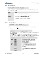 Предварительный просмотр 118 страницы Comtech EF Data SLM-5650B Installation And Operation Manual