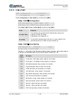 Предварительный просмотр 129 страницы Comtech EF Data SLM-5650B Installation And Operation Manual