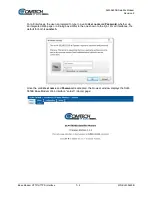 Предварительный просмотр 144 страницы Comtech EF Data SLM-5650B Installation And Operation Manual