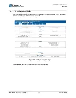 Предварительный просмотр 154 страницы Comtech EF Data SLM-5650B Installation And Operation Manual