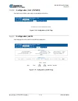 Предварительный просмотр 157 страницы Comtech EF Data SLM-5650B Installation And Operation Manual