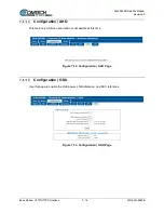 Предварительный просмотр 158 страницы Comtech EF Data SLM-5650B Installation And Operation Manual