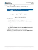 Предварительный просмотр 161 страницы Comtech EF Data SLM-5650B Installation And Operation Manual