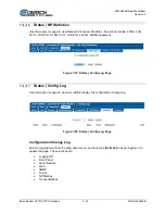 Предварительный просмотр 165 страницы Comtech EF Data SLM-5650B Installation And Operation Manual