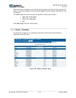 Предварительный просмотр 166 страницы Comtech EF Data SLM-5650B Installation And Operation Manual