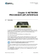 Предварительный просмотр 167 страницы Comtech EF Data SLM-5650B Installation And Operation Manual