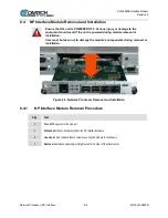 Предварительный просмотр 171 страницы Comtech EF Data SLM-5650B Installation And Operation Manual