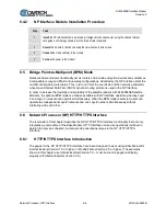 Предварительный просмотр 172 страницы Comtech EF Data SLM-5650B Installation And Operation Manual