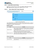 Предварительный просмотр 179 страницы Comtech EF Data SLM-5650B Installation And Operation Manual