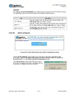 Предварительный просмотр 186 страницы Comtech EF Data SLM-5650B Installation And Operation Manual