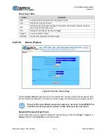 Предварительный просмотр 189 страницы Comtech EF Data SLM-5650B Installation And Operation Manual