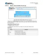 Предварительный просмотр 197 страницы Comtech EF Data SLM-5650B Installation And Operation Manual