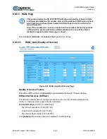 Предварительный просмотр 204 страницы Comtech EF Data SLM-5650B Installation And Operation Manual