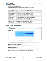 Предварительный просмотр 206 страницы Comtech EF Data SLM-5650B Installation And Operation Manual