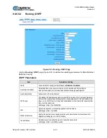 Предварительный просмотр 209 страницы Comtech EF Data SLM-5650B Installation And Operation Manual