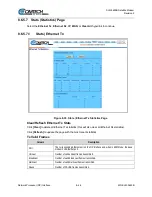 Предварительный просмотр 212 страницы Comtech EF Data SLM-5650B Installation And Operation Manual