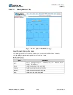 Предварительный просмотр 214 страницы Comtech EF Data SLM-5650B Installation And Operation Manual