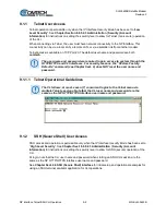 Предварительный просмотр 224 страницы Comtech EF Data SLM-5650B Installation And Operation Manual