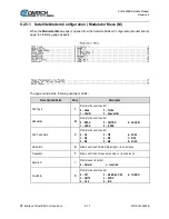 Предварительный просмотр 239 страницы Comtech EF Data SLM-5650B Installation And Operation Manual