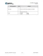 Предварительный просмотр 240 страницы Comtech EF Data SLM-5650B Installation And Operation Manual