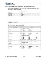 Предварительный просмотр 241 страницы Comtech EF Data SLM-5650B Installation And Operation Manual