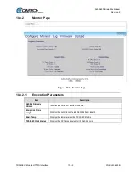 Предварительный просмотр 268 страницы Comtech EF Data SLM-5650B Installation And Operation Manual