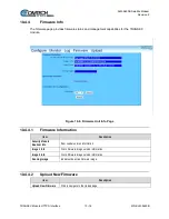 Предварительный просмотр 272 страницы Comtech EF Data SLM-5650B Installation And Operation Manual