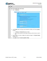 Предварительный просмотр 277 страницы Comtech EF Data SLM-5650B Installation And Operation Manual