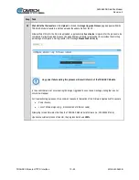 Предварительный просмотр 278 страницы Comtech EF Data SLM-5650B Installation And Operation Manual