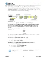 Предварительный просмотр 406 страницы Comtech EF Data SLM-5650B Installation And Operation Manual