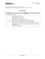 Preview for 2 page of Comtech EF Data SLM-5650C CyberLynx Installation And Operation Manual