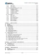 Preview for 5 page of Comtech EF Data SLM-5650C CyberLynx Installation And Operation Manual