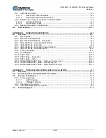 Preview for 6 page of Comtech EF Data SLM-5650C CyberLynx Installation And Operation Manual