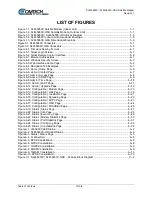 Preview for 8 page of Comtech EF Data SLM-5650C CyberLynx Installation And Operation Manual