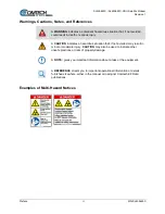 Preview for 14 page of Comtech EF Data SLM-5650C CyberLynx Installation And Operation Manual