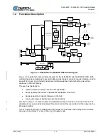 Preview for 21 page of Comtech EF Data SLM-5650C CyberLynx Installation And Operation Manual