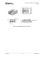 Preview for 24 page of Comtech EF Data SLM-5650C CyberLynx Installation And Operation Manual