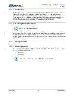 Preview for 26 page of Comtech EF Data SLM-5650C CyberLynx Installation And Operation Manual