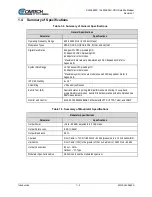 Preview for 27 page of Comtech EF Data SLM-5650C CyberLynx Installation And Operation Manual