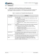 Preview for 29 page of Comtech EF Data SLM-5650C CyberLynx Installation And Operation Manual