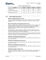 Preview for 30 page of Comtech EF Data SLM-5650C CyberLynx Installation And Operation Manual