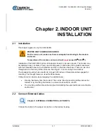 Preview for 37 page of Comtech EF Data SLM-5650C CyberLynx Installation And Operation Manual